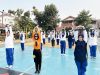 Komunitas Ling Tien Kung Komplek PPI Merayakan Ulang Tahun Ke-3