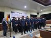 Pelatikan Pengurus Karang Taruna Kelurahan Pekayon Jaya