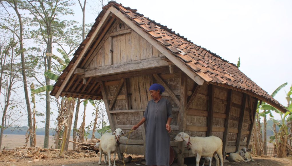 Menyusuri Kampung Korod, Wajah Sunda di Selatan Bekasi