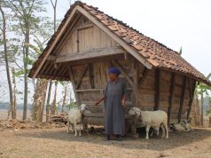 Menyusuri Kampung Korod, Wajah Sunda di Selatan Bekasi