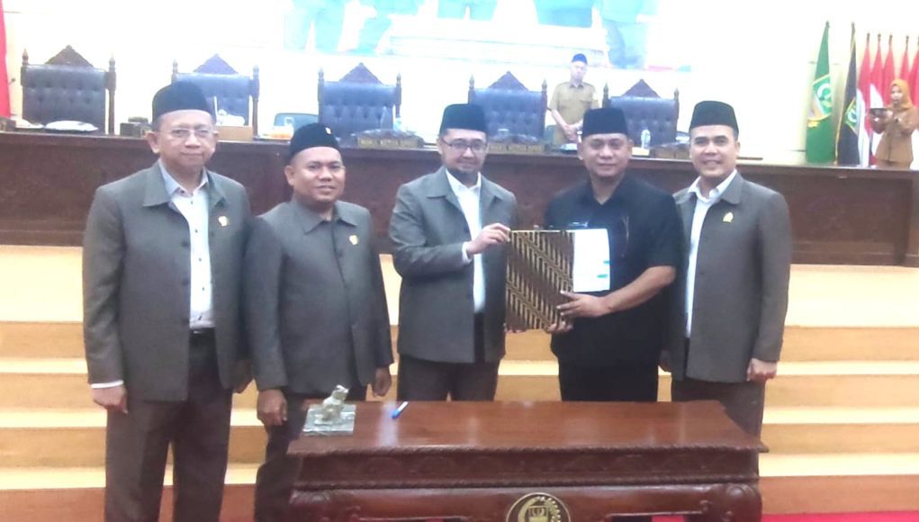 APBD Perubahan 2026, Pemkab Bekasi Optimalkan Layanan Kesehatan dan Percepatan Pembangunan