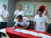 Integrasi Data Pertanahan dan Perpajakan untuk Percepat Ekonomi Daerah
