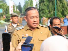 Wali Kota Bekasi Sanksi 48 ASN, Setengahnya Telah Diberhentikan