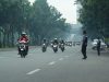 Fenomena Asap Karhutla Terdeteksi di Langit Jakarta, ini Penjelasan Lengkap BMKG