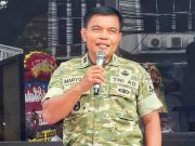 Mengabdi Tanpa Muluk-Muluk: Strategi Tiga Pilar dan Kepemimpinan Humanis Kapten Inf. Maryono di Bekasi Selatan