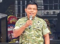 Mengabdi Tanpa Muluk-Muluk: Strategi Tiga Pilar dan Kepemimpinan Humanis Kapten Inf. Maryono di Bekasi Selatan