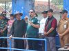 Plt Bupati Prioritaskan Normalisasi Kawasan Pertanian Pabayuran BKG 22 hingga 38