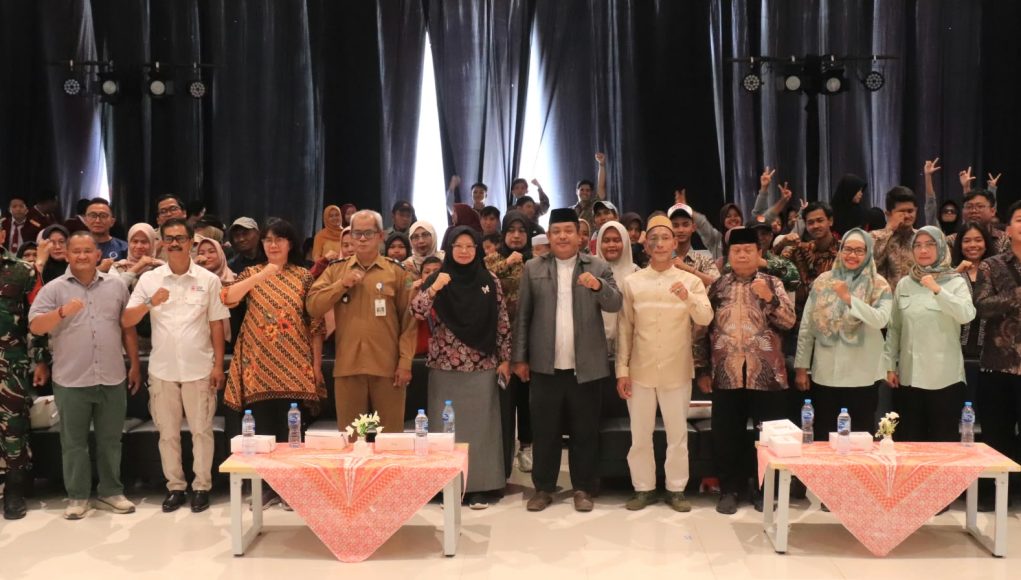 Sekolah Rakyat Perluas Akses Pendidikan bagi Anak-anak Keluarga Kurang Mampu