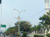 Penataan PJU Ganda di Jalan Nasional Kabupaten Bekasi Tunggu Serah Terima Aset