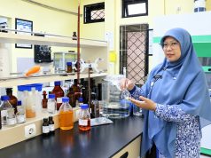 Emalia Agustina Bawa Inovasi Pelayanan Laboratorium Lingkungan Kabupaten Bekasi ke Ajang ASN Berprestasi Jabar
