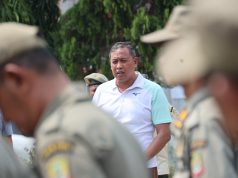 Banyak PKL Pakai Badan Jalan Saat CFD, Wali Kota Bekasi Beri Teguran Keras ke Satpol PP