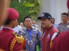 Menteri Sosial Beri Apresiasi Kreativitas Siswa Sekolah Rakyat Kota Bekasi