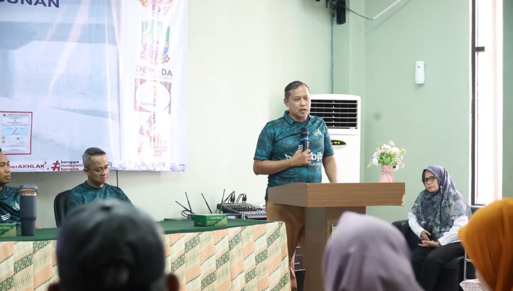 Tri Adhianto Pastikan Pengadaan Tanah Flyover Bulak Kapal Transparan dan Akuntabel