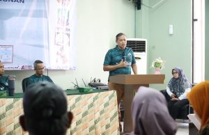Tri Adhianto Pastikan Pengadaan Tanah Flyover Bulak Kapal Transparan dan Akuntabel