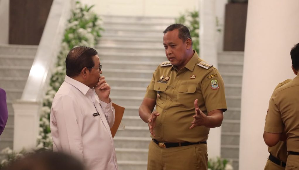 Babak Baru Pengelolaan Bantargebang, Sampah Mulai Diolah Jadi Energi