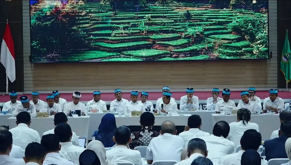 Terobosan Baru Jabar: Warga Sakit hingga Korban Kejahatan Dijamin Berobat Gratis
